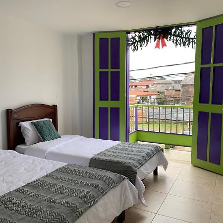 סאלנטו La Posada De Rubi מראה חיצוני תמונה