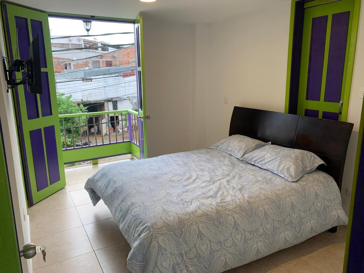 סאלנטו La Posada De Rubi מראה חיצוני תמונה