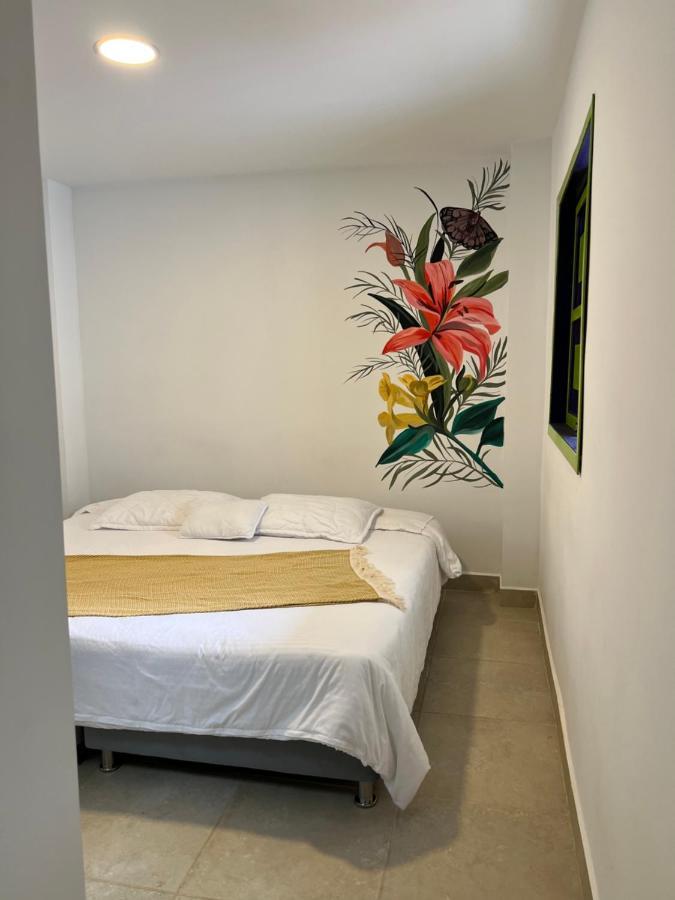 סאלנטו La Posada De Rubi מראה חיצוני תמונה