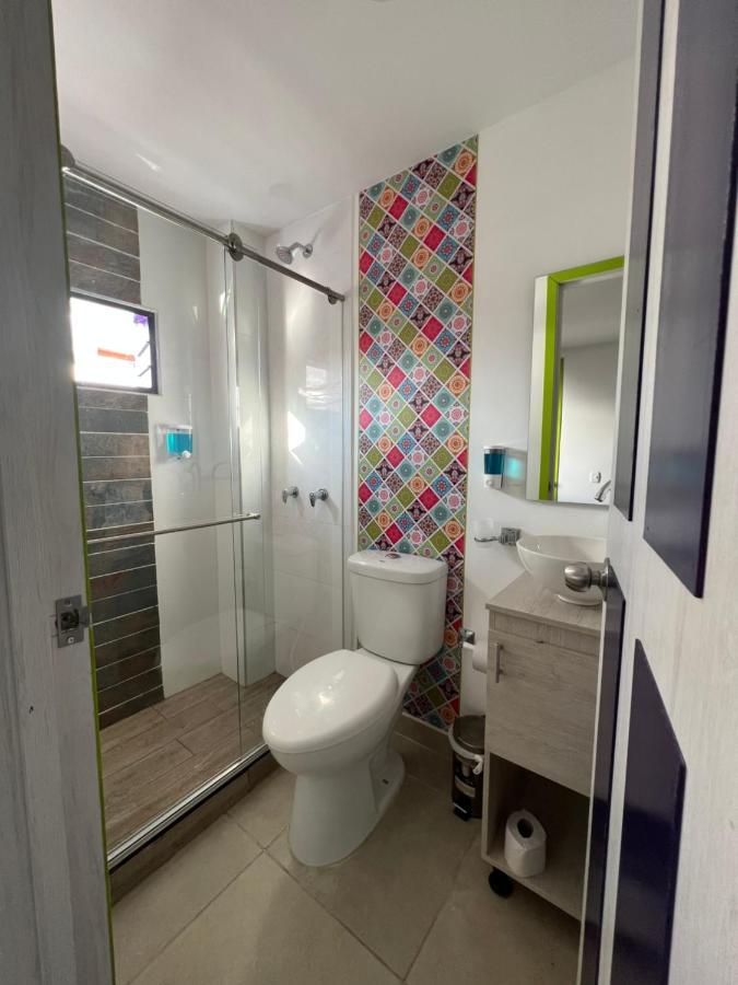 סאלנטו La Posada De Rubi מראה חיצוני תמונה